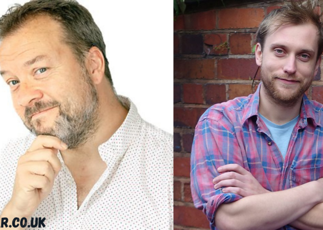 William Troughton Life, Career, and Legacy of a Modern British Acting Talent